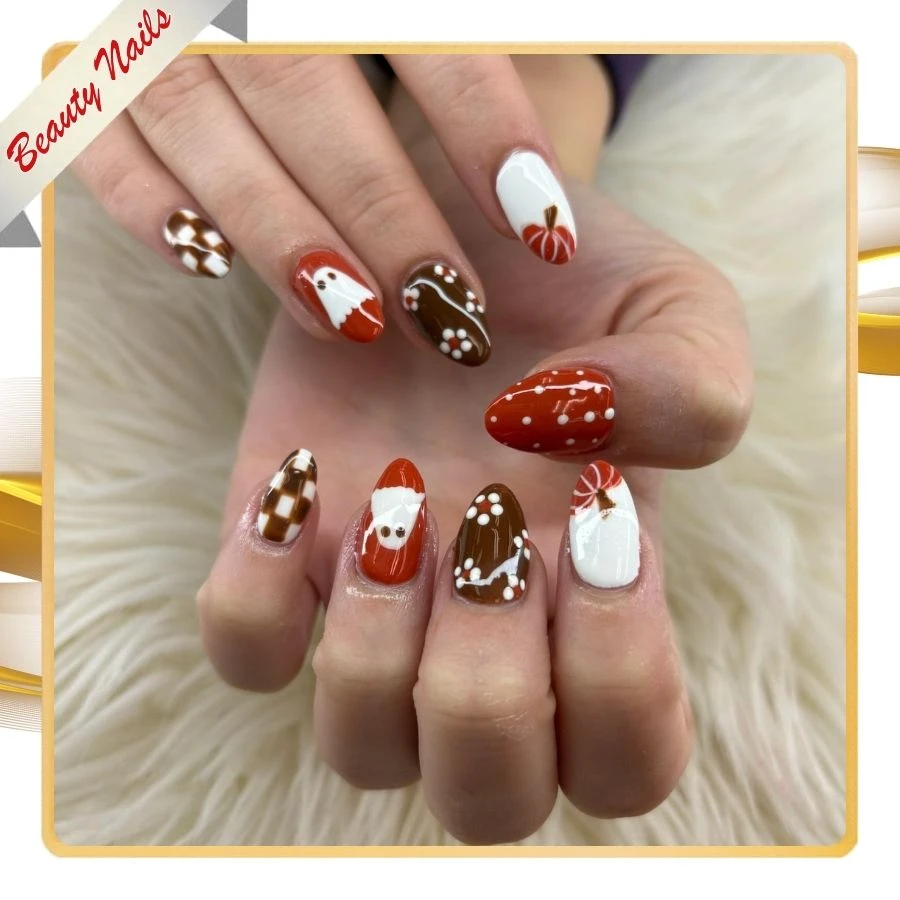 Beauty Nails and Spa New Hartford, NY 13413